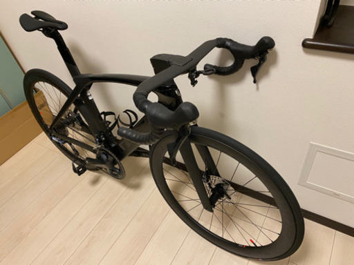 自転車トレックロードバイク2019年モデルプロジェクトワン (na-aka 