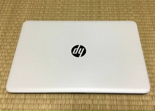 大画面ノート！ 第7世代i5 メモリ12GB SSD240GB 17.3型IPS液晶