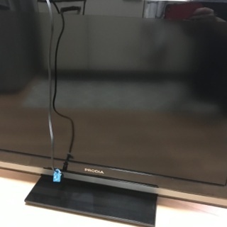 【無料】32型液晶テレビ ジャンク品