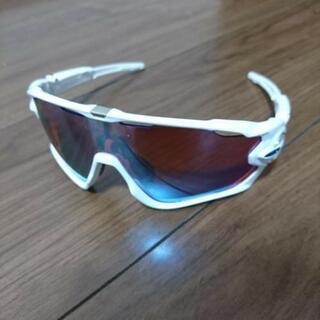 OAKLEY サイクリング用グラス