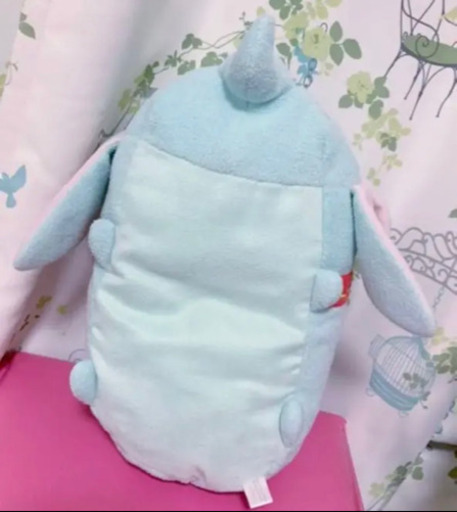 ふわふわ気持ちいい ダンボ ツムツム ぬいぐるみ きなこ 枚方のキッズ用品 その他 の中古あげます 譲ります ジモティーで不用品の処分