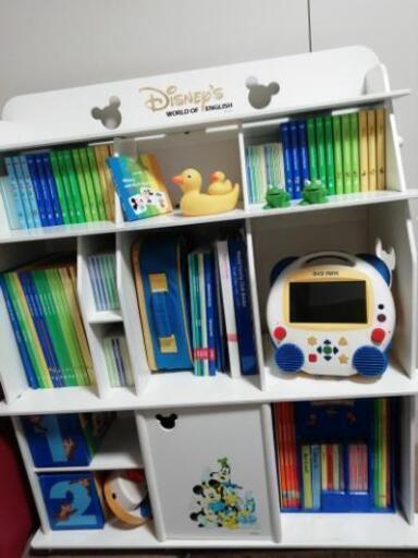 ワールドファミリー教材セット