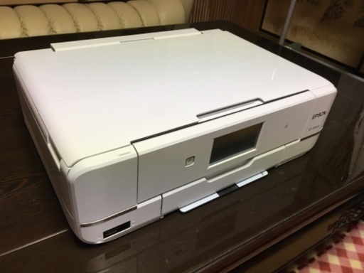 EPSONのプリンター