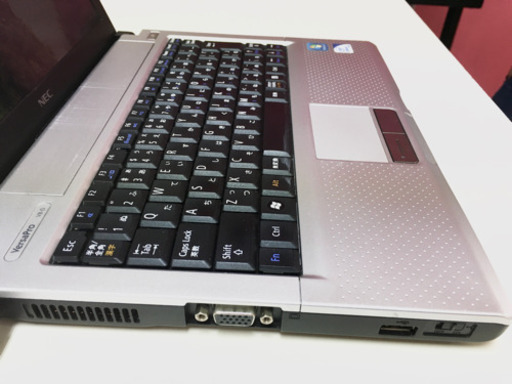 NEC ノートパソコン NEC ntc 【国内生産・公式】 新品 大画面 ノートパソコン office