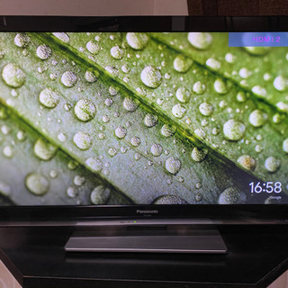 Panasonic VIERA 液晶テレビ