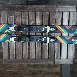 スキー 板 子供用 DYNASTAR SLIDER 128cm 