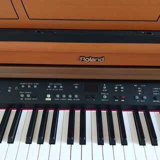 Roland 電子ピアノ | obbu.com.br