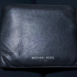 MICHEAL KORS 財布