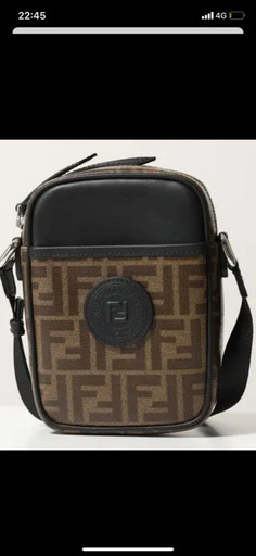 フェンディFENDI カバン　財布