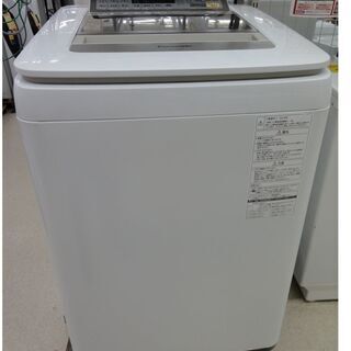 HITACHI/日立 8kg 洗濯機 NA-FA80H2 201...