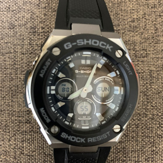 G-SHOCK GST-W300-1AJF 