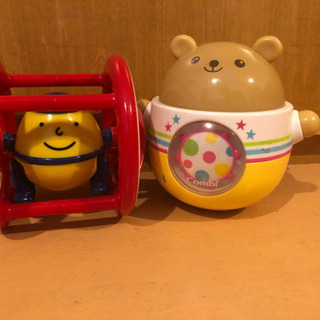 取引中 2歳くらいガラガラおもちゃ 1 5まで ぬここ 品川のおもちゃの中古あげます 譲ります ジモティーで不用品の処分 取引中 2歳くらいガラガラおもちゃ 1 5まで ぬここ 品川のおもちゃの中古あげます 譲ります ジモティーで不用品の処分