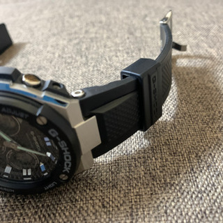 G-SHOCK GST-W300-1AJF 