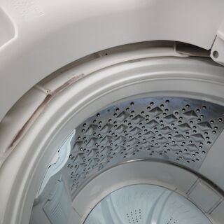 TOSHIBA/東芝 8kg 洗濯機 AW-D85(L) 2017年製【ユーズドユーズ名古屋天白店】 J491 TOSHIBA/東芝 8kg 洗濯機 AW-D85(L) 2017年製【ユーズドユーズ名古屋