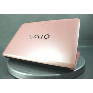 全国送料無料！】可愛いピンク☆高速i5・DVD・オフィス・返品保証