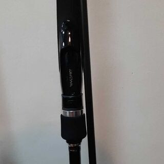 シマノ LURLMATIC s66ML ダイワLAZY 90ML