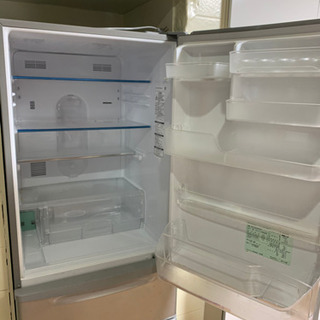 Panasonic NR-C32CM-S  