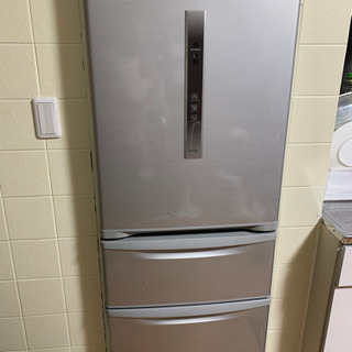 Panasonic NR-C32CM-S  