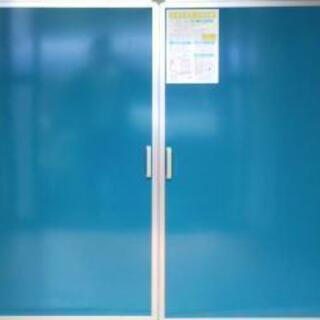 値下げ☆総桐天然木 米保管庫 除湿換気ファン付