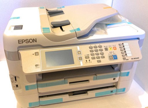 エプソン　A3対応プリンター　px-m5041f
