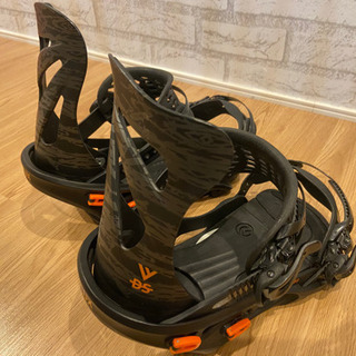 【元値12万以上】スノーボード(ALLIAN)、ビンディング(FLUX DS)、ブーツ(thirtytwo)