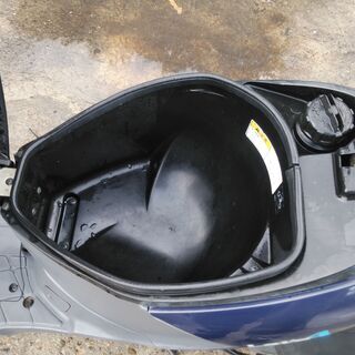 ⭐スズキレッツ4 CA45A 青 お安く出品♪消耗品の交換はし