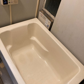 県営住宅 都市ガス用全自動給湯器 家電