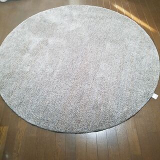 【美品】無料!!!!絨毯・カーペット・ラグマット