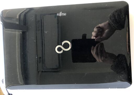 WIN10 Fujitsu Lifebook AH30/H Office2019付