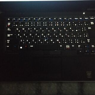 DELL改⑦ Core i7 SSD HDD Win10Pro 特24