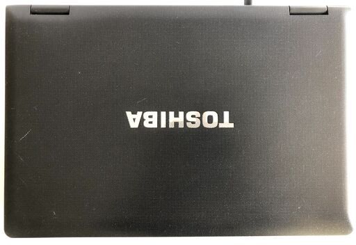 WIN10 Pro TOSHIBA Dynabook Satellite B452/H（Office365付）