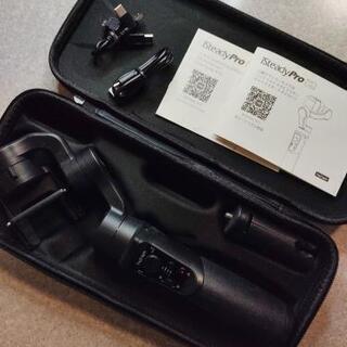 （最終値下げ）gopro hero7black ＋ジンバルセット 1月2日最終値下げ】GoPro HERO7 BLACK ジンバルセット