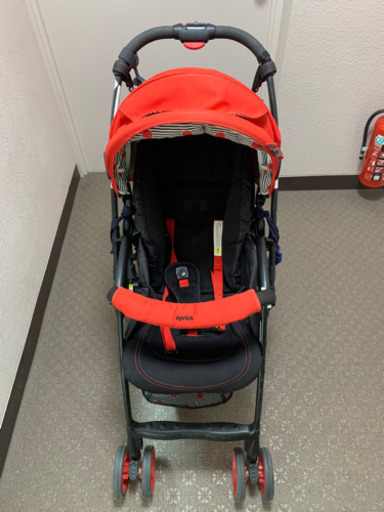 アップリカベビーカー赤フライルバギーボード付 Bow 御徒町のベビー用品 ベビーカー バギー の中古あげます 譲ります ジモティーで不用品の処分 アップリカベビーカー赤フライルバギーボード付 Bow 御徒町のベビー用品 ベビーカー バギー の中古あげます 譲ります ジモティーで不用品の処分