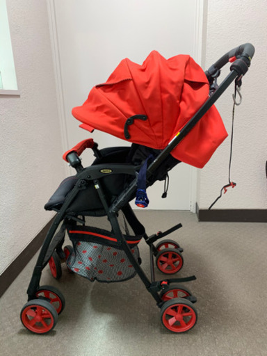 アップリカベビーカー赤フライルバギーボード付 Bow 御徒町のベビー用品 ベビーカー バギー の中古あげます 譲ります ジモティーで不用品の処分 アップリカベビーカー赤フライルバギーボード付 Bow 御徒町のベビー用品 ベビーカー バギー の中古あげます 譲ります ジモティーで不用品の処分