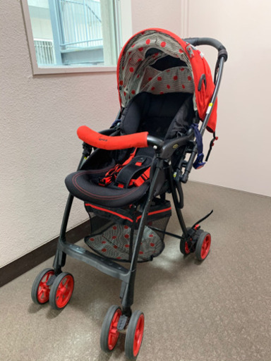 アップリカベビーカー赤フライルバギーボード付 Bow 御徒町のベビー用品 ベビーカー バギー の中古あげます 譲ります ジモティーで不用品の処分 アップリカベビーカー赤フライルバギーボード付 Bow 御徒町のベビー用品 ベビーカー バギー の中古あげます 譲ります ジモティーで不用品の処分