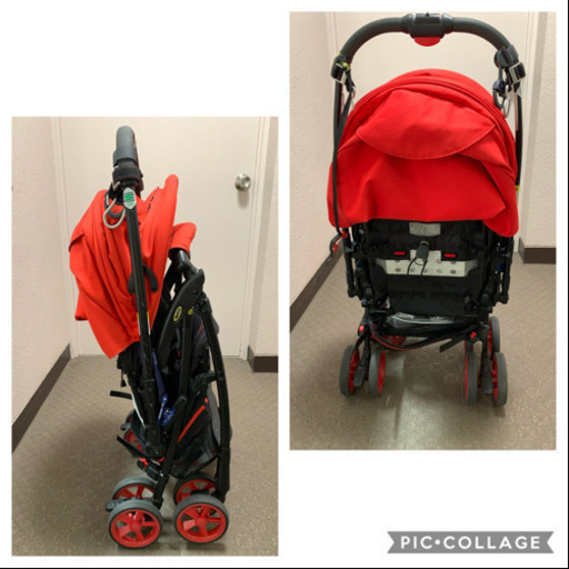 アップリカベビーカー赤フライルバギーボード付 Bow 御徒町のベビー用品 ベビーカー バギー の中古あげます 譲ります ジモティーで不用品の処分 アップリカベビーカー赤フライルバギーボード付 Bow 御徒町のベビー用品 ベビーカー バギー の中古あげます 譲ります ジモティーで不用品の処分
