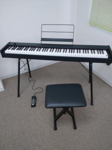 ☆美品☆KORG D1☺️
