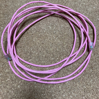 LANケーブル CAT5e