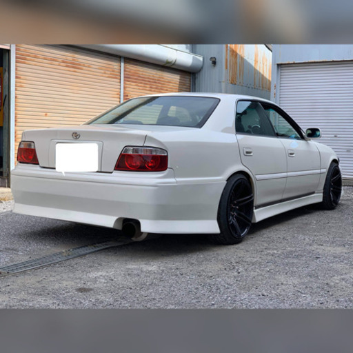 チェイサー R4 名古屋のその他の中古車 ジモティー