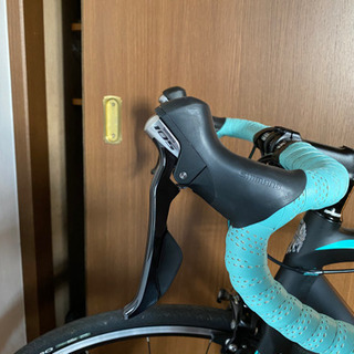 Bianchi ｲﾝﾌﾟﾙｿ 105フルコンポ