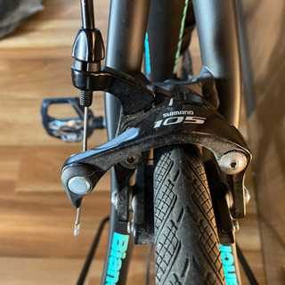 Bianchi ｲﾝﾌﾟﾙｿ 105フルコンポ