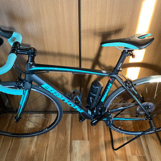 Bianchi ｲﾝﾌﾟﾙｿ 105フルコンポ