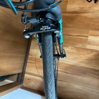 Bianchi ｲﾝﾌﾟﾙｿ 105フルコンポ