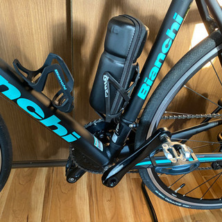 Bianchi ｲﾝﾌﾟﾙｿ 105フルコンポ