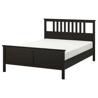 【IKEA】HEMNES ヘムネス+HYLLESTAD ヒュッレ...