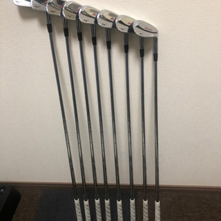 ゴルフクラブ　ミズノ