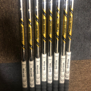 ゴルフクラブ　ミズノ