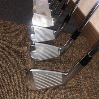 ゴルフクラブ　ミズノ