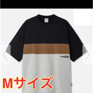 超大型店限定 スタジオセブン オーバーサイズTシャツ