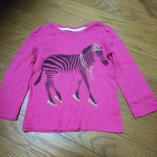 Gap 女児 マゼンダピンク ロングtシャツ ロンt 90 はま 西向日の子供用品の中古あげます 譲ります ジモティーで不用品の処分 Gap 女児 マゼンダピンク ロングtシャツ ロンt 90 はま 西向日の子供用品の中古あげます 譲ります ジモティーで不用品の処分